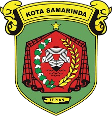 Lambang Kota Samarinda